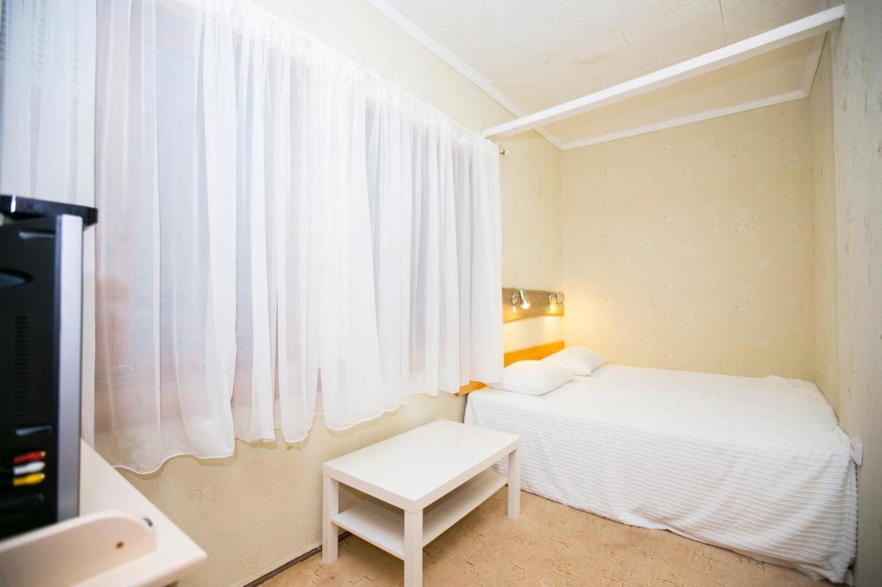 Guest House Lavr กากรา ภายนอก รูปภาพ